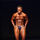 Jacob  Conrad - NPC Alaska State Championships 2013 - #1
